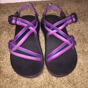 Chacos